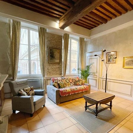 Coeur Vieux Lyon, 60 M2 Lumineux Tout Confort Εξωτερικό φωτογραφία