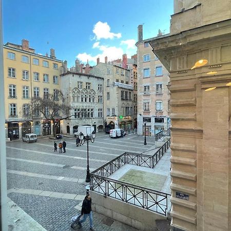Coeur Vieux Lyon, 60 M2 Lumineux Tout Confort Εξωτερικό φωτογραφία