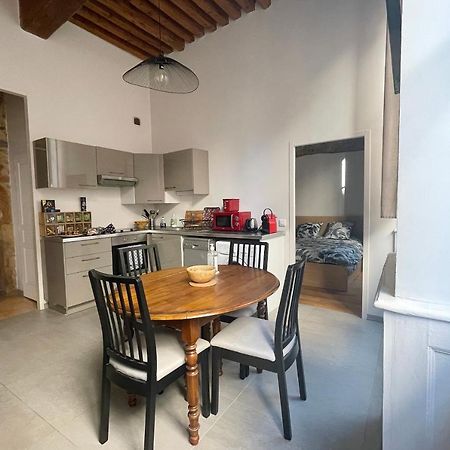 Coeur Vieux Lyon, 60 M2 Lumineux Tout Confort Εξωτερικό φωτογραφία