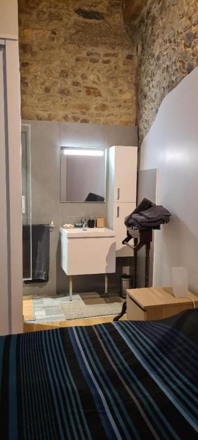 Coeur Vieux Lyon, 60 M2 Lumineux Tout Confort Εξωτερικό φωτογραφία