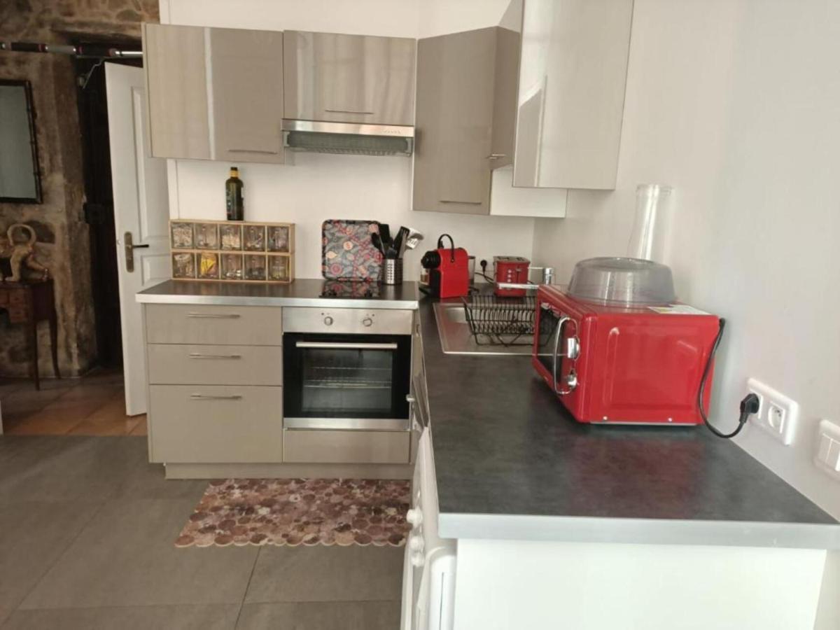 Coeur Vieux Lyon, 60 M2 Lumineux Tout Confort Εξωτερικό φωτογραφία