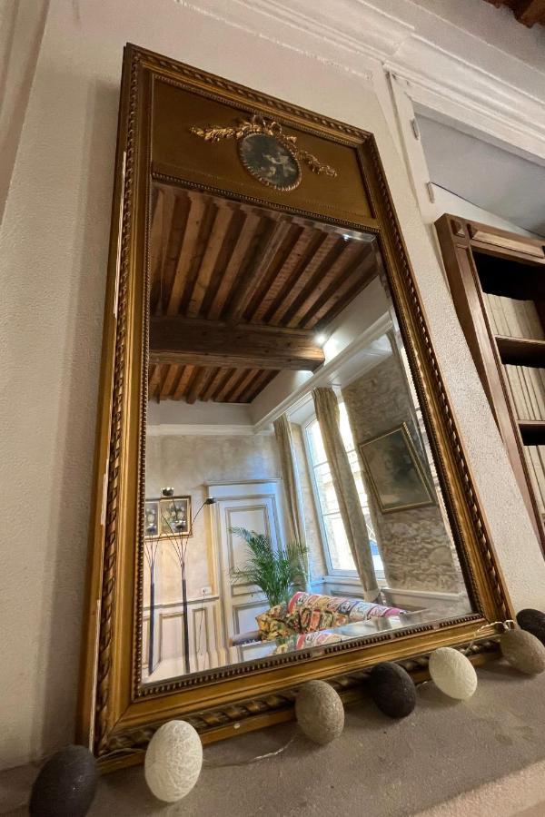 Coeur Vieux Lyon, 60 M2 Lumineux Tout Confort Εξωτερικό φωτογραφία