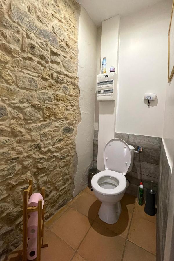 Coeur Vieux Lyon, 60 M2 Lumineux Tout Confort Εξωτερικό φωτογραφία